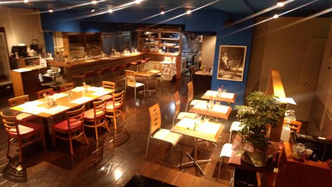 酒場ダイナー　プチバトーの画像