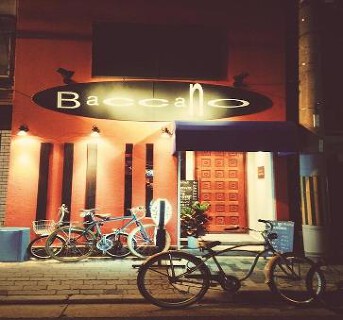 ダイニングバー  BACCANOの画像