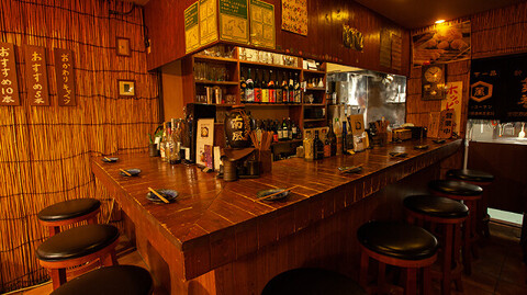 立川 串揚げ えんの画像