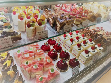 LE　PINEAU　梅田店の画像