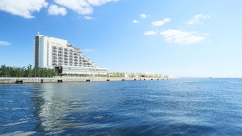 神戸みなと温泉 蓮の画像