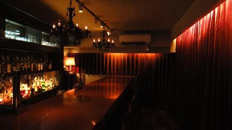 Bar sarto 荻窪店の画像