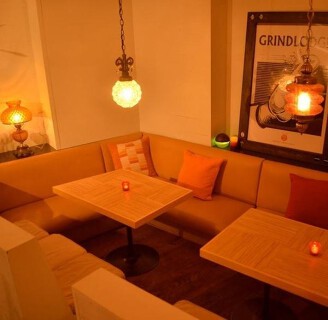 Dining Bar Lunoの画像