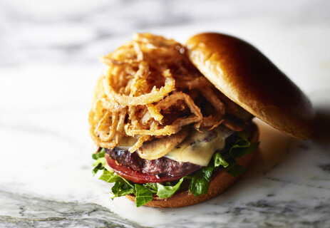 THE COUNTER　六本木の画像