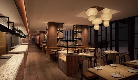 LIZARRAN 大井町店の画像