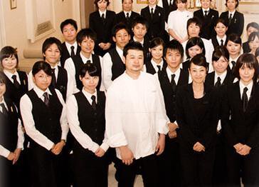 ガーデンクラブ迎賓館（四日市）の画像