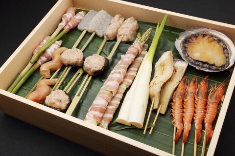 【新店】征 の画像