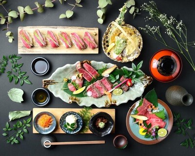 新店：橋勘商店の画像