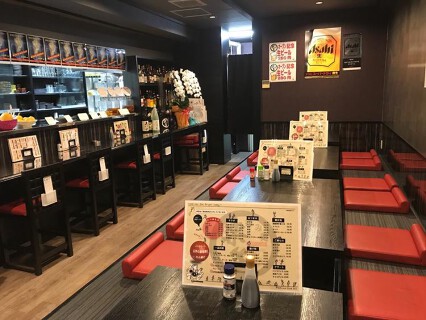 呑み処　楽生の画像