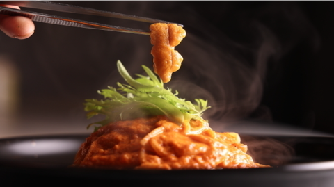 パスタマニア 錦店の画像