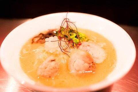 「溶岩焼　山田鶏屋」 の画像