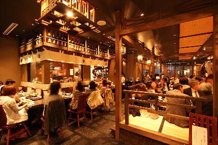 博多もつ鍋 焼酎酒場 もつ福　浜松町店の画像