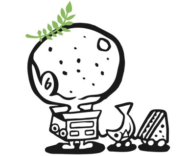 走れ！サンドイッチ少年の画像