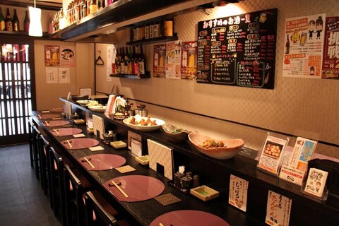 懐楽料理おかんの画像