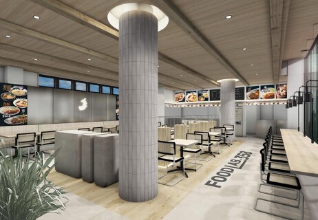 FOOD.LAB358 いちのみやの画像