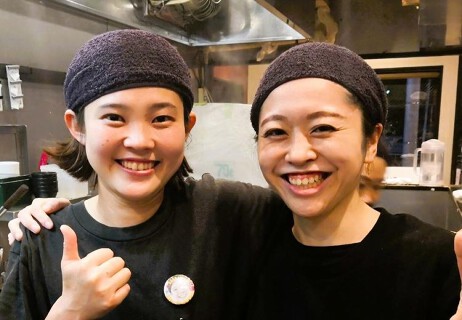 らーめん専門店小川　高幡不動店の画像