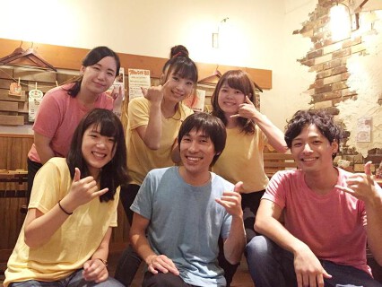 PAU HANA 鴻池店の画像