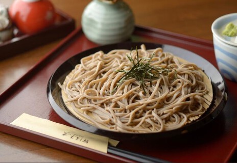 信州十割そば てん軽井沢（仮）の画像