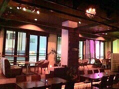 ALA NISENROCAFE TIKIの画像