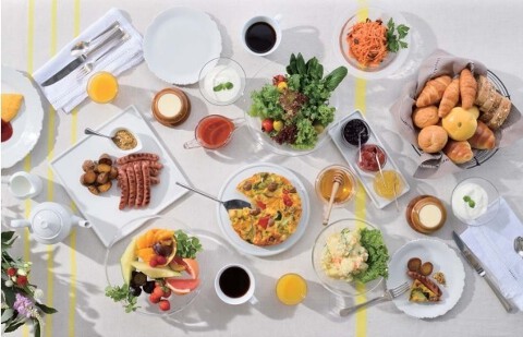 ホテルインターゲート東京 京橋【2018年4月開業】の画像