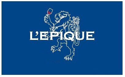 Bordeaux Wine＆Cuisine L’Epiqueの画像