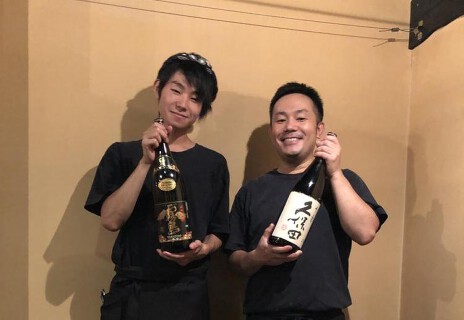 焼鳥　伊作の画像