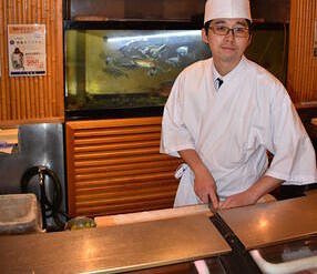 すし屋銀蔵　赤羽店の画像