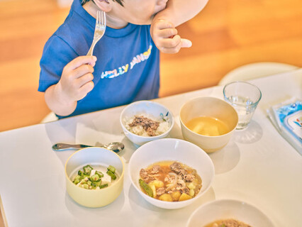 Wells International Preschoolの画像