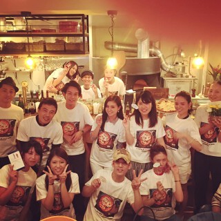 ピッツェリア ダ オッジの画像