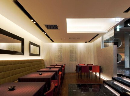 LA PETITE MARCHEの画像