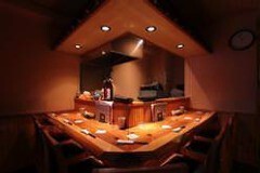 京都 丹波黒地鶏 かずきの画像