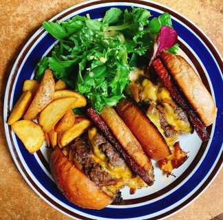 BRISK STANDの画像