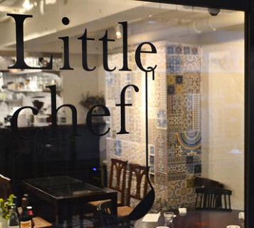 Little chefの画像