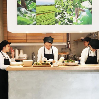 ＧＲＥＥＮＢＯＷＬ日本橋店の画像