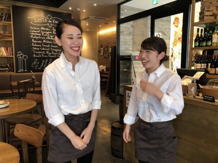 SALVATORE CUOMO & BAR 蒲田の画像