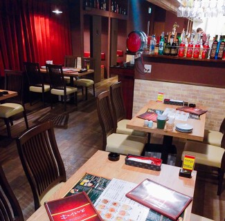 スペインの宴の画像