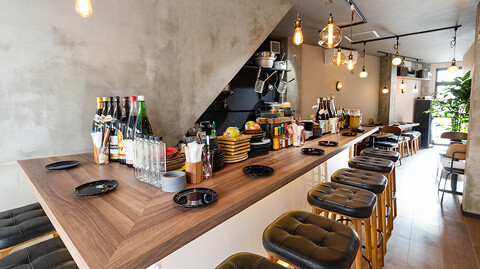 ネオ下町バル ラルフの画像