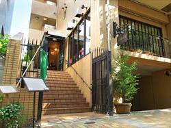 TAVERNETTA L’AGRESTO / タベルネッタ アグレストの画像