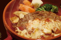 KITCHEN膳/笑膳の画像