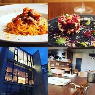 Osteria del Ciao.の画像