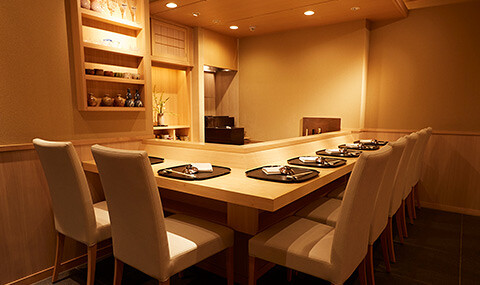 鮨屋大かわ　久の画像