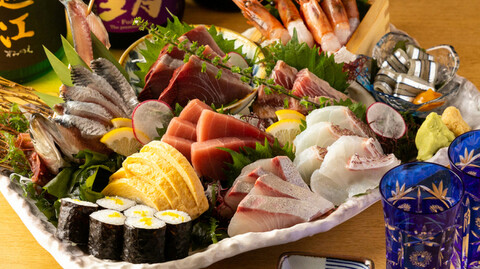 魚海船団 神田南口今川橋店の画像