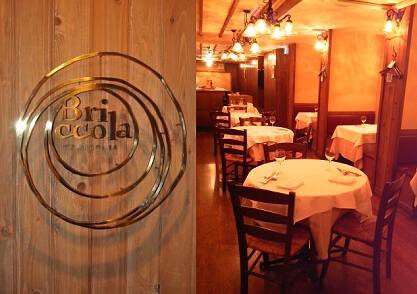 TRATTORIA Briccolaの画像