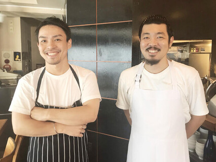 Pizzeria Parentesiの画像