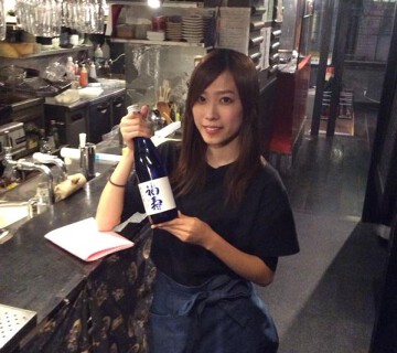 ととしぐれ旗の台店の画像