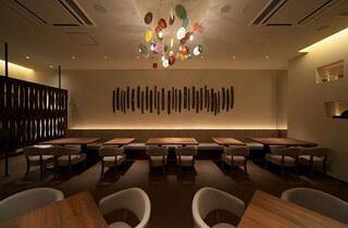 銀座野菜蔵 JIMI の画像