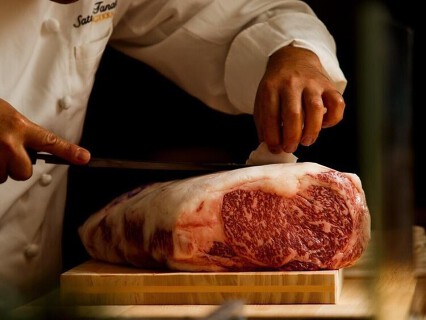 TANAKA YAKINIKU RESTAURANTEの画像