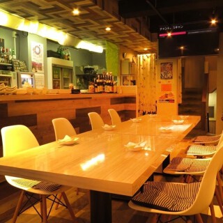 ブラジリアンバル　ピッカーニャ南5条店の画像