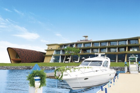 セトレ マリーナ びわ湖の画像