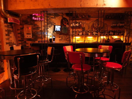 Cheers Barの画像